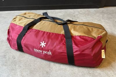 送料無料】◇Snow Peak スノーピーク アメニティドーム M SDE-001