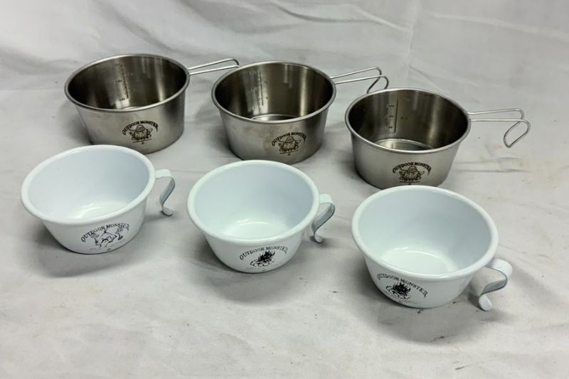 【バラ売り可能】OUTDOOR MONSTER アウトドアモンスター3点セット バラ売り可能】OUTDOOR MONSTER アウトドアモンスター3点セット 送料