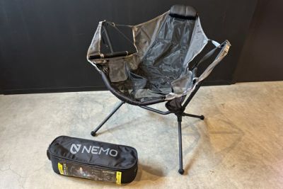 NEMO(ニーモ) スターゲイズ リクライナー ラグジュアリー ア