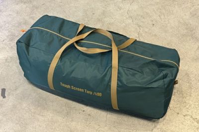ファウデ　バダヴィ 4p 中古品　※20257月大幅値下げ アウトドアパラダイス｜キャンプ用品・登山・カメラの中古通販