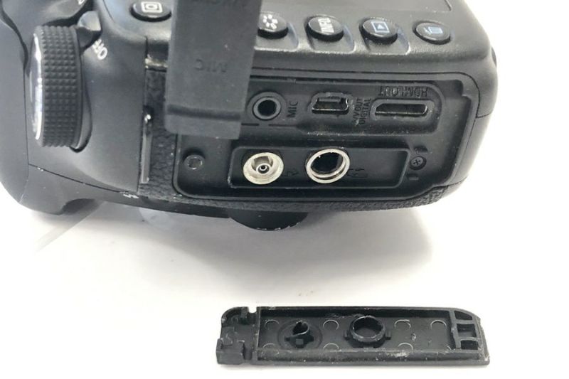 送料無料】◇Canon キヤノン 37）EOS 7Dボディ 159