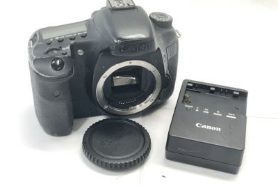 送料無料】◇Canon キヤノン 37）EOS 7Dボディ 159