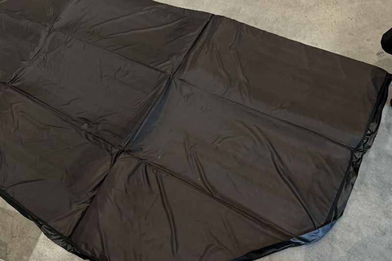 送料無料】◇Snow Peak スノーピーク ランドブリーズ5 インナーマット