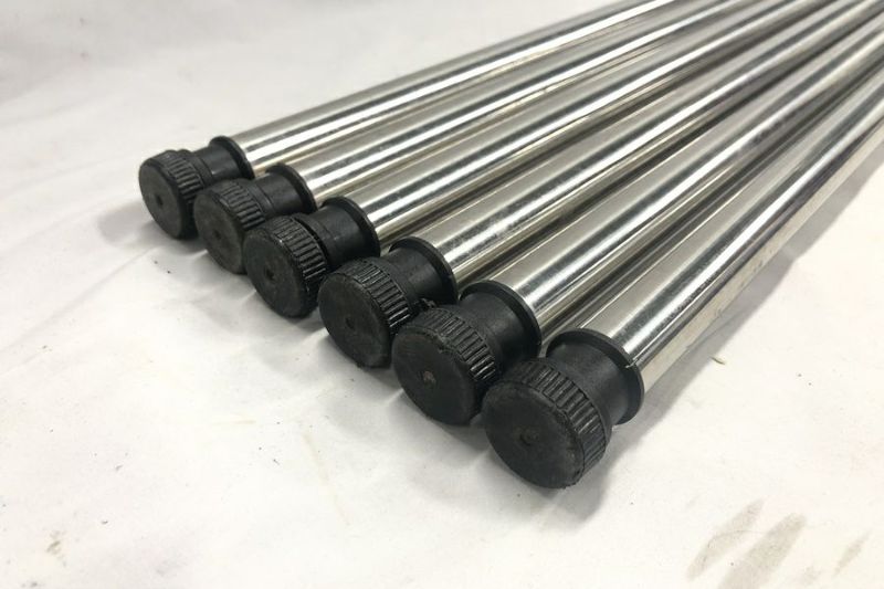 送料無料】◇Snow Peak スノーピーク IGT 830脚セット 3セット 6本