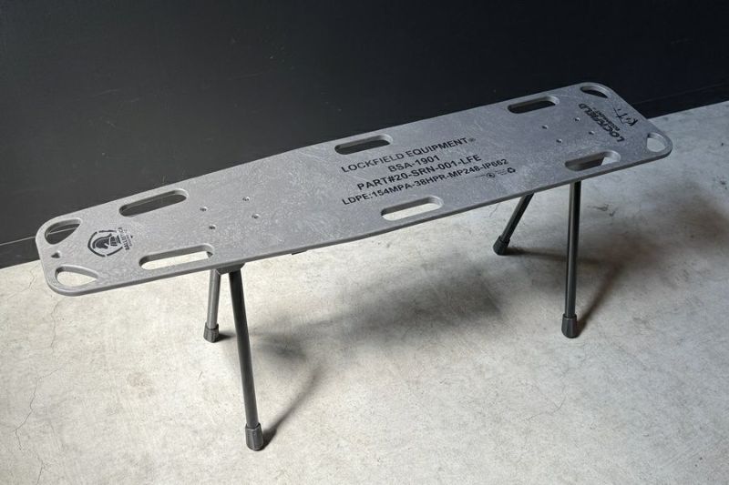 新品 lockfield equipment koti FT40 SBS KIT ロックフィールドイクイップメント sbs kit 新品 lockfield equipment