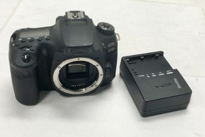 送料無料】◇Canon キヤノン 37）EOS 7Dボディ 159