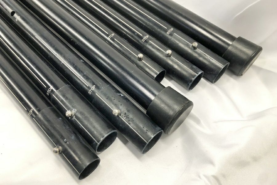 【新品未使用】theArth ざぁーす 棒にょい バリスティクスケース付き 新品未使用】theArth ざぁーす 棒にょい バリスティクスケース付き