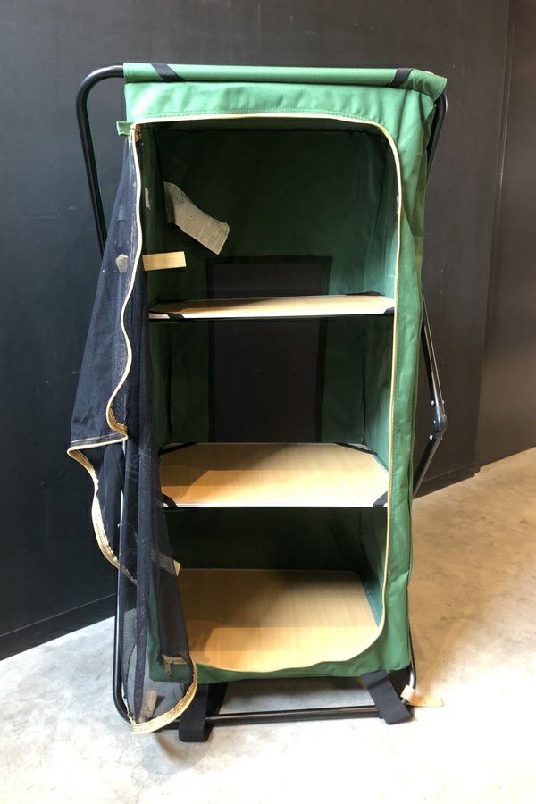 値下げコールマン　　Coleman フィールドキャビネット ラック 値下げコールマン Coleman フィールドキャビネット ラック 2026年最新