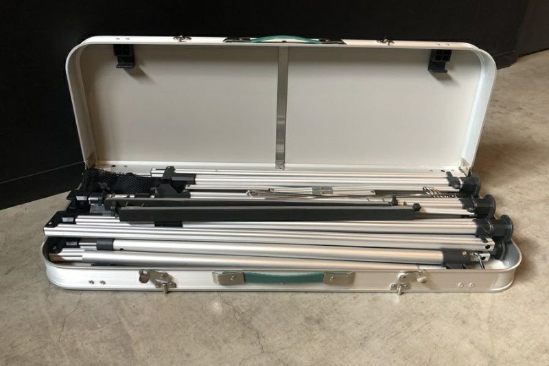 Colemanコールマン コンパクトキッチンテーブル 170-5788 キャンプ Coleman◇コンパクトキッチンテーブル 170-5788 : セカンドストリート