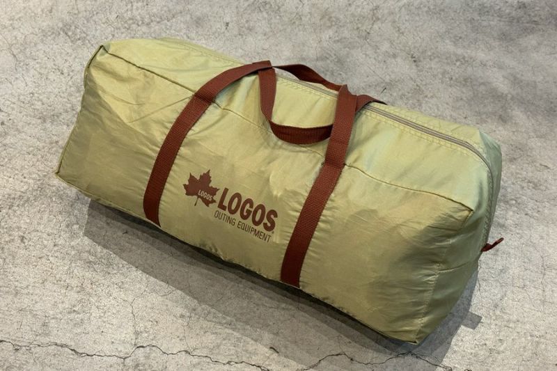 送料無料】◇LOGOS ロゴス LOGOS Fes PANELラムダΛ DUO-BC 71201131 A