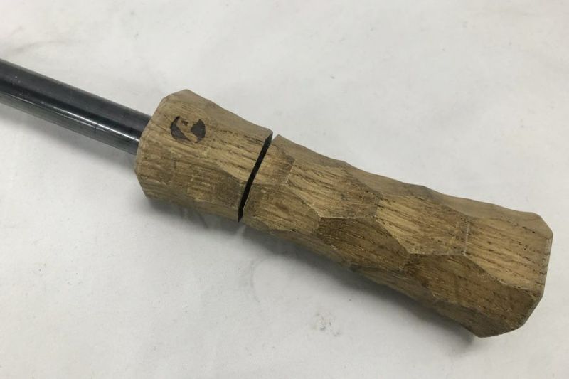 送料無料】◇asimocrafts アシモクラフツ アシブラスター 火吹き棒