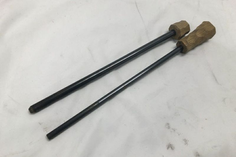 送料無料】◇asimocrafts アシモクラフツ アシブラスター 火吹き棒