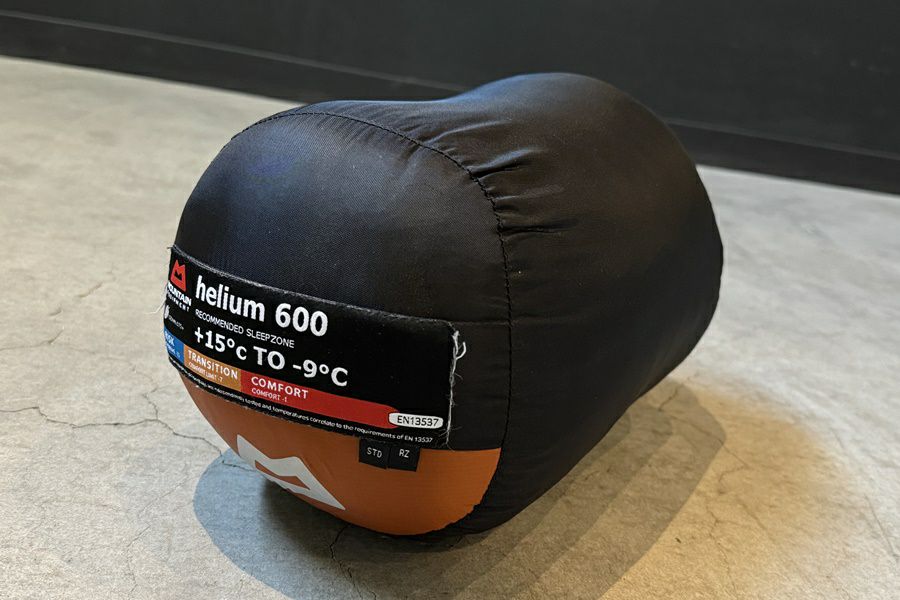 送料無料】◇Mountain Equipment マウンテンイクイップメント helium