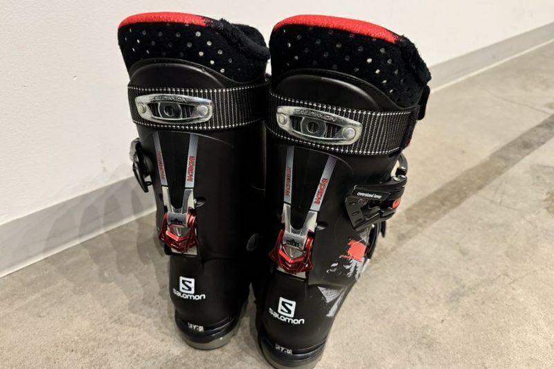 送料無料】◇Salomon サロモン Quest Access 60 クエストアクセス