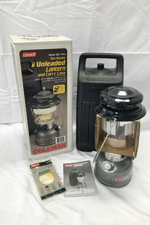 コールマンランタン285-740J