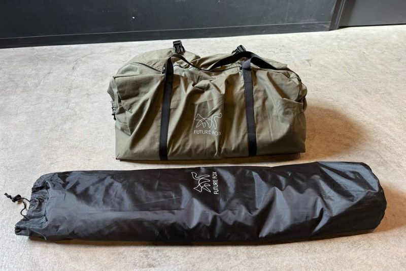 送料無料】◇FUTURE FOX フューチャーフォックス FOX-BASE EVO