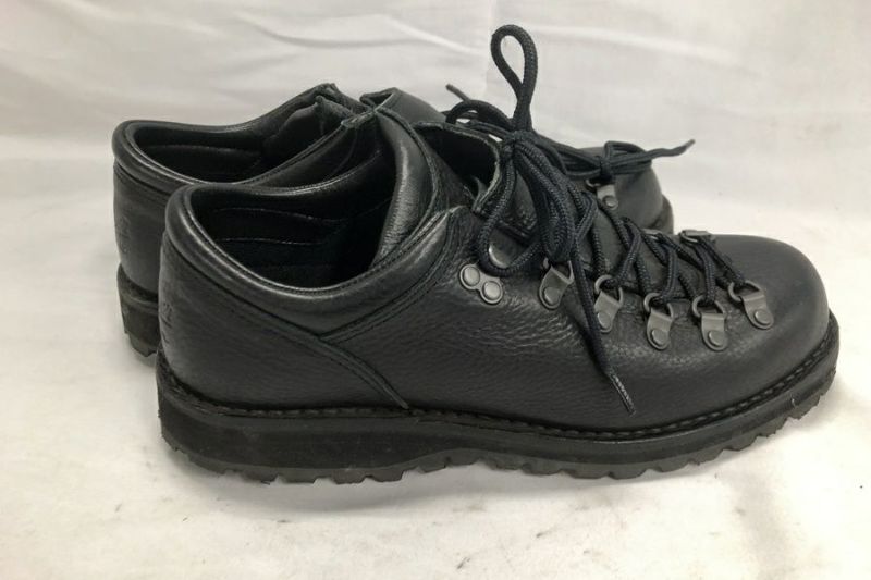 送料無料】◇Danner ダナー D214013 TIGARD KL BLACK US8 26cm