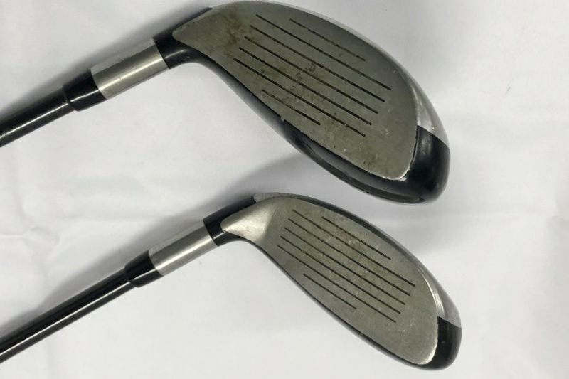 ◇FOURTEEN フォーティーン UT612 ユーティリティ MD350FU 21 27 2点セット