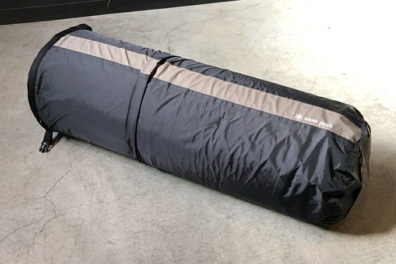 スノーピーク snow peak グランドオフトン ダブル1600 BD-051 [寝袋