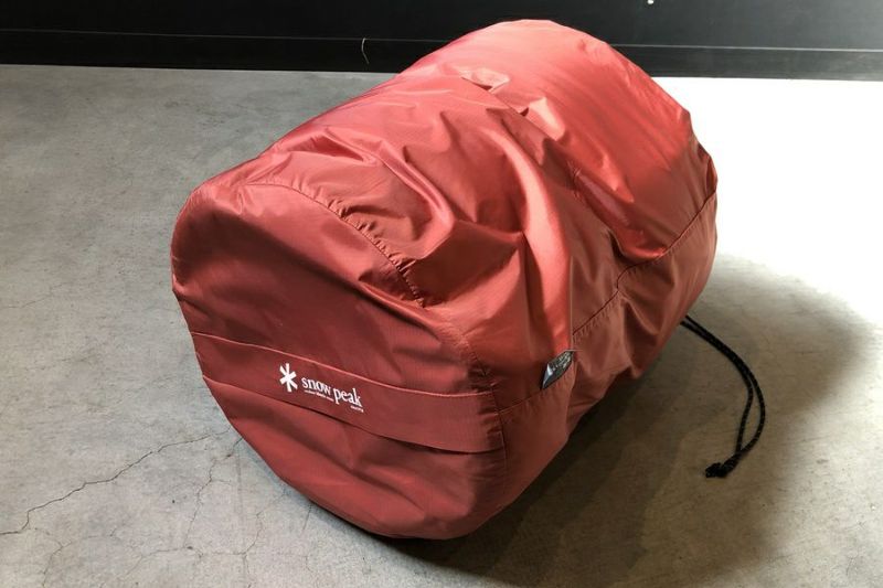  peak BD-102 セパレートシュラフ オフトン LX スノーピーク(snow peak) セパレートシュラフ オフトン LX BD-102
