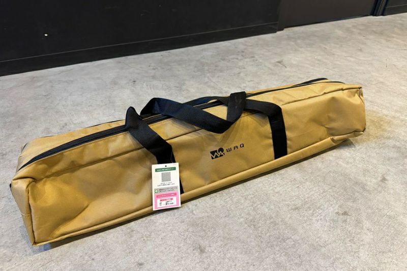 送料無料】◇WAQ ワック マルチローテーブル-S IGT