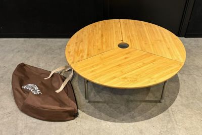 送料無料】◇NEUTRAL OUTDOOR ニュートラルアウトドア バンブー