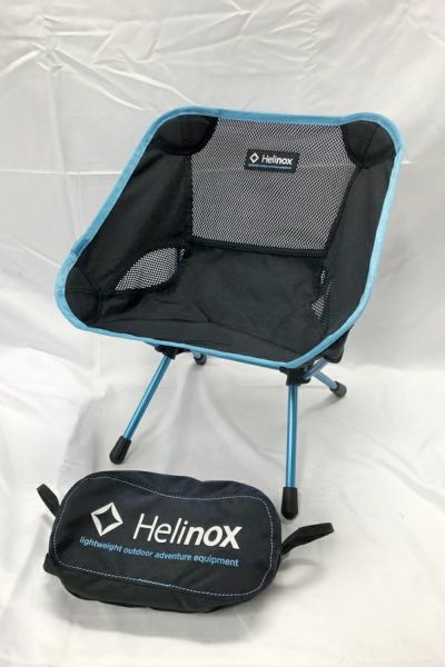 送料無料】◇mont-bell モンベル ベースキャンプチェア 2脚