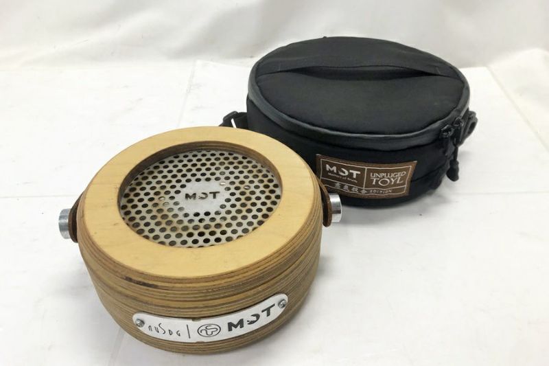 MOT 蚊取り線香ホルダー(専用ケース付き) 送料無料】◇MOT 蚊取り線香ホルダー 収納ケース付き