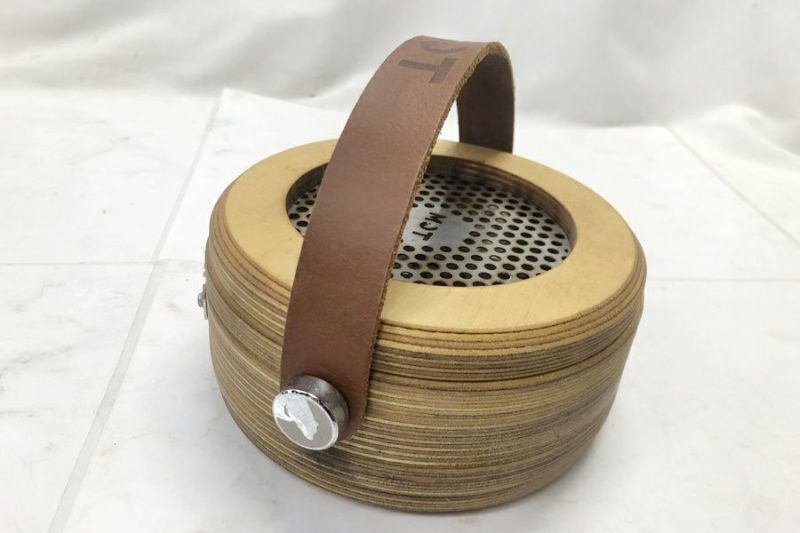 送料無料】◇MOT 蚊取り線香ホルダー 収納ケース付き