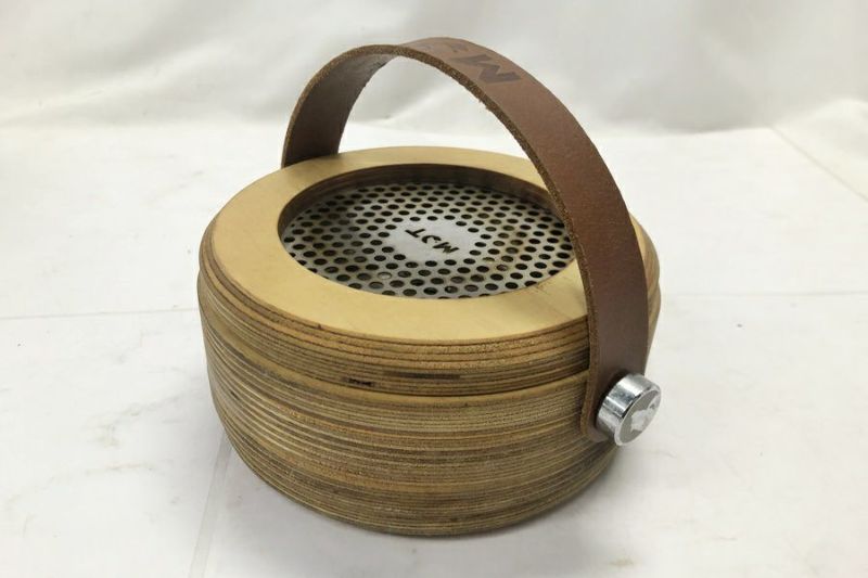 送料無料】◇MOT 蚊取り線香ホルダー 収納ケース付き