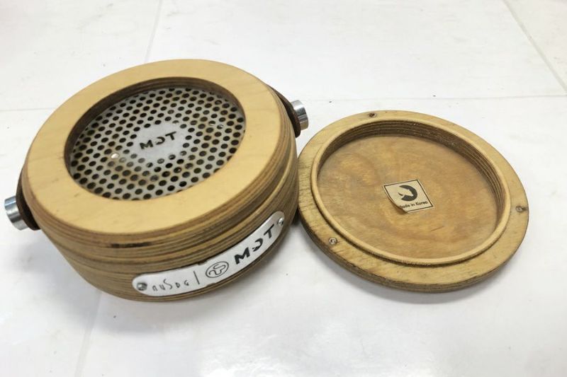 送料無料】◇MOT 蚊取り線香ホルダー 収納ケース付き