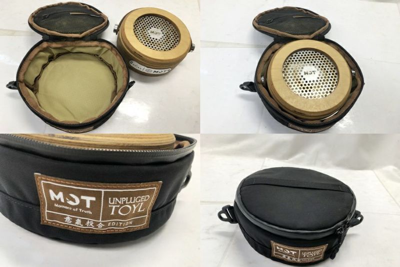 送料無料】◇MOT 蚊取り線香ホルダー 収納ケース付き