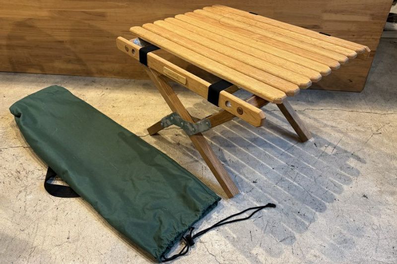 送料無料】◇NORAs ノラズ NORAsサイドテーブル オーク