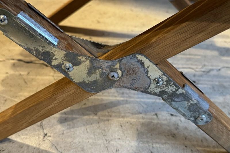 送料無料】◇NORAs ノラズ NORAsサイドテーブル オーク