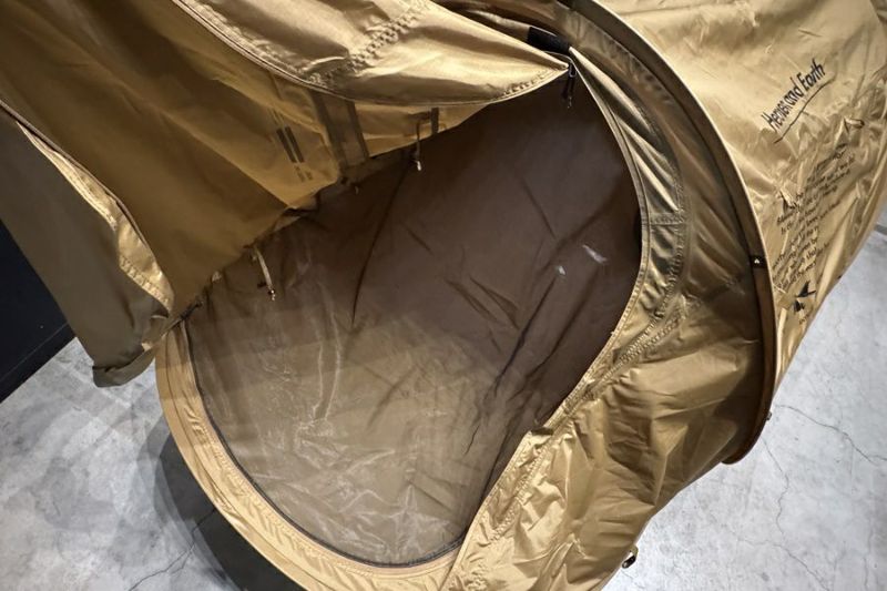 送料無料】◇bush de BRUNT ブラント Heaven and Earth ポップアップ