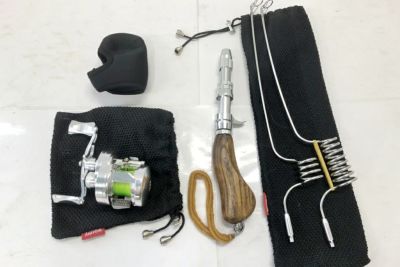 送料無料】◇UNIFLAME ユニフレーム ユニセラTG-3 ロング