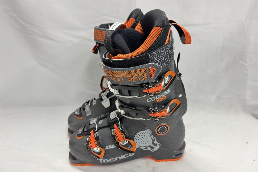 送料無料】◇Tecnica テクニカ コーチス 100 COCHISE 100 250-255