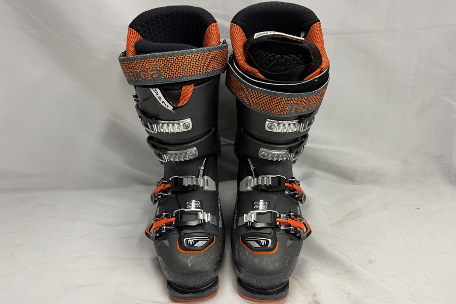 送料無料】◇Tecnica テクニカ コーチス 100 COCHISE 100 250-255