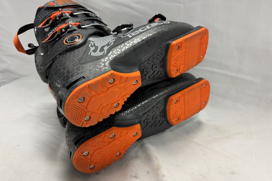 送料無料】◇Tecnica テクニカ コーチス 100 COCHISE 100 250-255