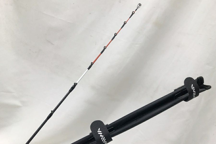 ◇DAIWA ダイワ 19極鋭 カワハギ RT AGS BOTTOM-2 2本継