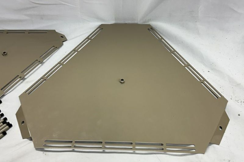 送料無料】◇BUSH DE BRUNT ブラント トライベーション 上下セット