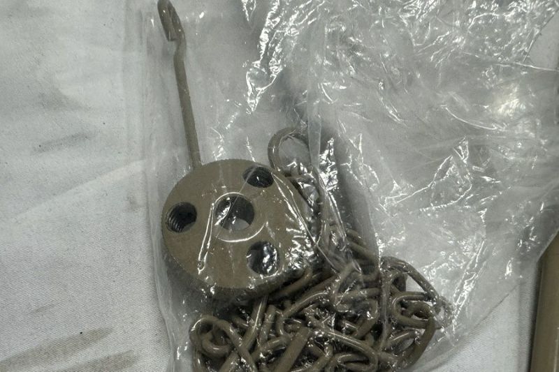 送料無料】◇BUSH DE BRUNT ブラント トライベーション 上下セット