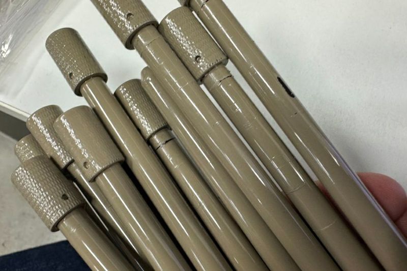 送料無料】◇BUSH DE BRUNT ブラント トライベーション 上下セット