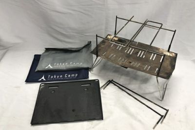 アウトドアパラダイス｜キャンプ用品・登山・カメラの中古通販