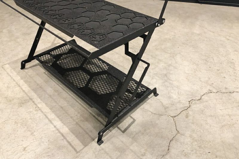 送料無料】◇The Arth × NATURETONES LITTLE WORK STAND マルチスタンド