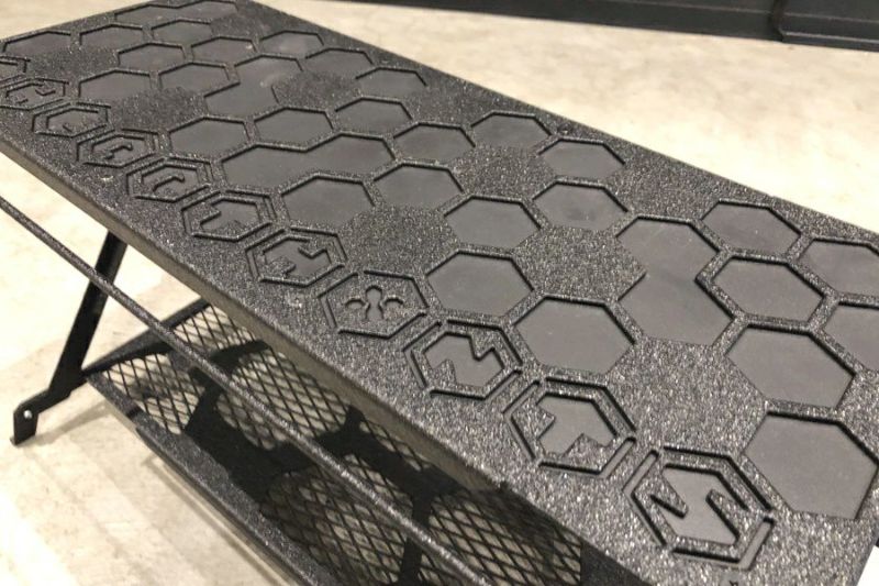 送料無料】◇The Arth × NATURETONES LITTLE WORK STAND マルチスタンド