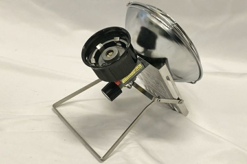 ユニフレーム　UH-C　コンパクトパワーヒーター 送料無料】◇UNIFLAME ユニフレーム コンパクトパワーヒーター UH?C