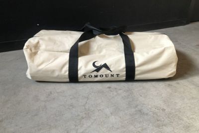 送料無料】◇DOD ディーオーディー ミスタードングリ L1-751-BK 3点