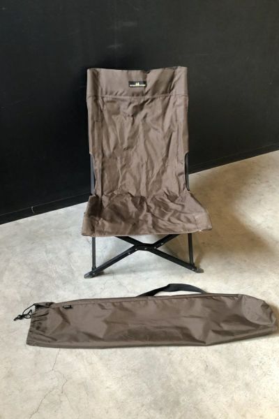 送料無料】◇mont-bell モンベル ベースキャンプチェア 2脚