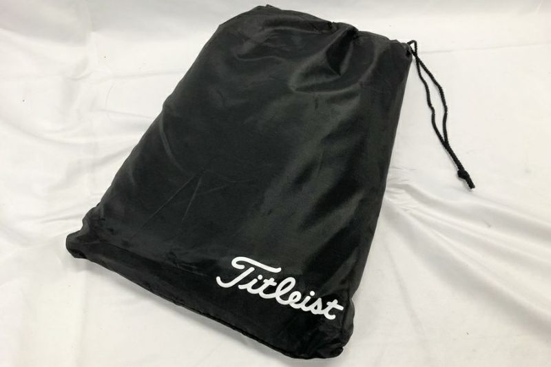 送料無料】◇Titleist タイトリスト トラベルカバー